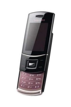 Samsung S5050 mobil