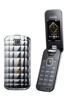 Samsung S5150 Diva mobil