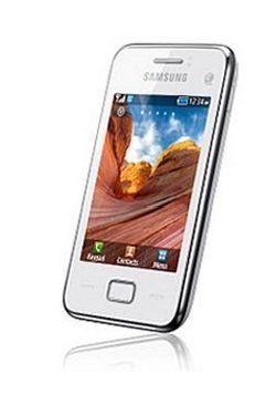 Samsung S5222R mobil