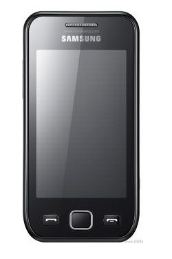 Samsung S5250 mobil