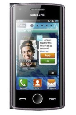 Samsung S5280 mobil