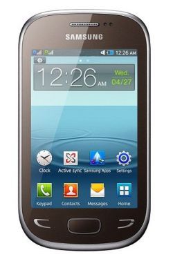 Samsung S5292 mobil