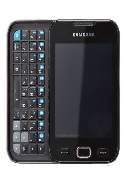Samsung S5330 Wave 2 Pro mobil