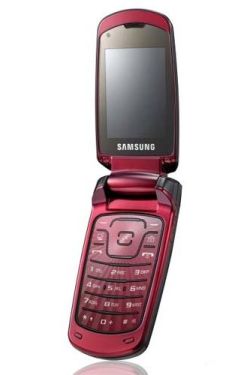 Samsung S5510 mobil