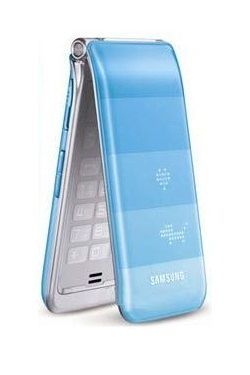 Samsung S5520 Nori mobil