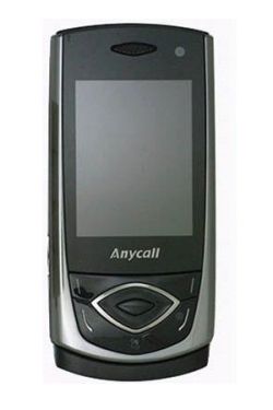 Samsung S5530 mobil