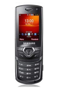Samsung S5550 Shark AmOled mobil