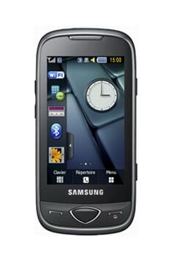 Samsung S5560 mobil