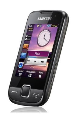 Samsung S5600 mobil