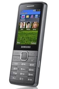 Samsung S5610 mobil