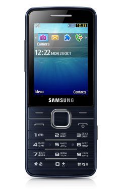 Samsung S5611 mobil