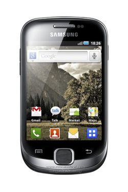 Samsung S5670 Galaxy Fit mobil