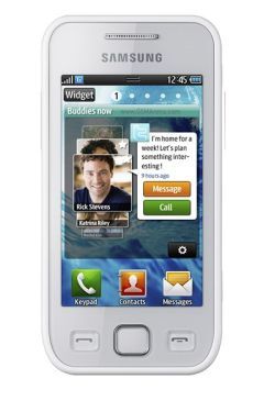 Samsung S5750 Wave575 mobil