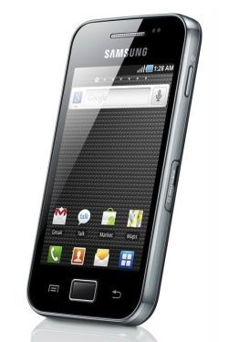 Samsung S5830I Galaxy Ace mobil