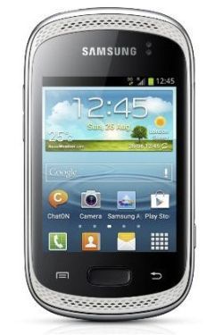 Samsung S6010 Galaxy Music mobil
