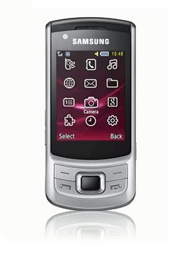 Samsung S6700 mobil