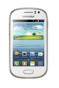 Samsung S6810 Galaxy Fame mobil