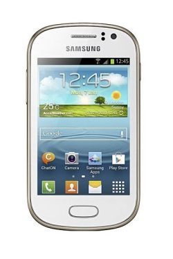 Samsung S6810 Galaxy Fame mobil