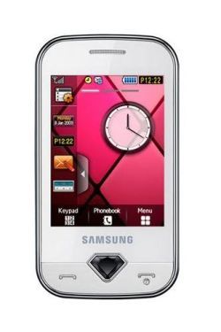 Samsung S7070 Diva mobil