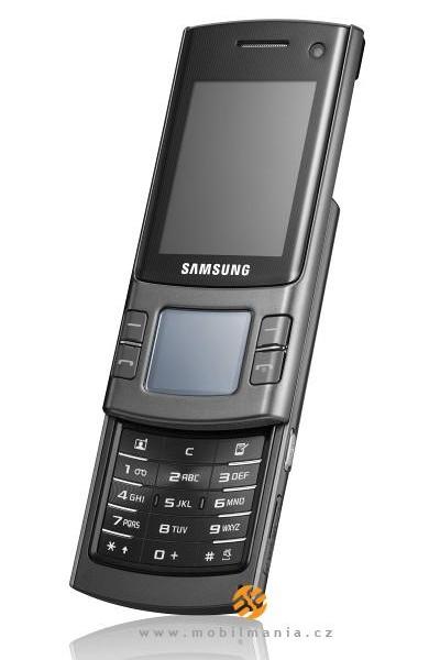 Samsung S7330 mobil