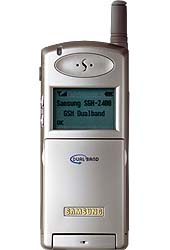Samsung SGH 2400 mobil