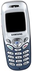 Samsung SGH C200 mobil