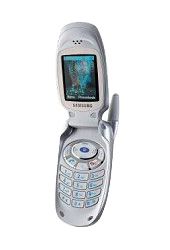 Samsung SGH T100 mobil