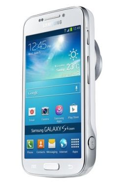 Samsung SM-C105K Galaxy S4 Zoom LTE mobil