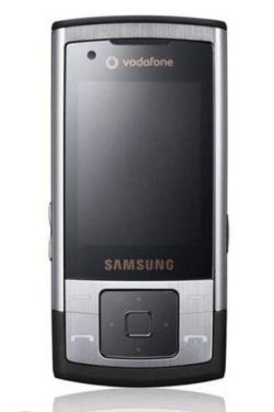 Samsung Steel mobil