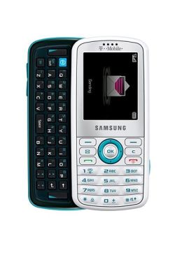 Samsung T459 Gravity mobil