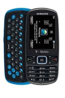 Samsung T479 Gravity 3 mobil