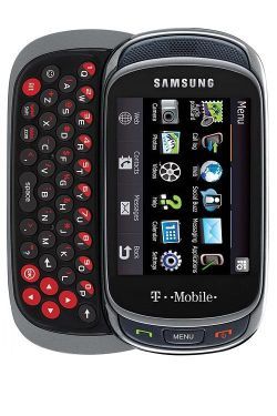 Samsung T669 Gravity T mobil