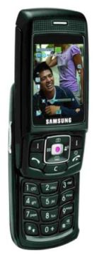 Samsung T709 mobil
