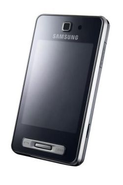 Samsung T919 Behold mobil