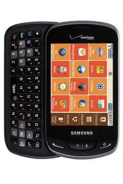 Samsung U380 Brightside mobil