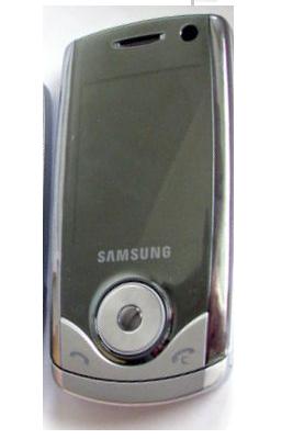 Samsung U700 mobil