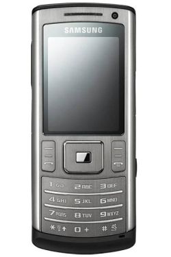 Samsung U800 Soul mobil