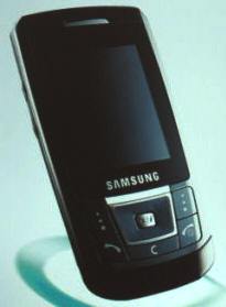 Samsung Ultra Edition 13.5 mobil