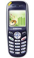 Samsung X100 mobil