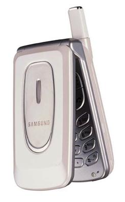 Samsung X430 mobil