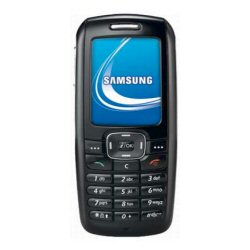 Samsung X620 mobil