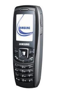 Samsung X630 mobil