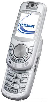 Samsung X810 mobil