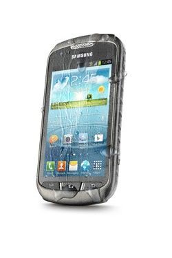 Samsung Xcover 3 mobil