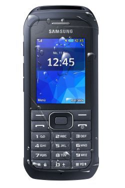Samsung Xcover 550 mobil
