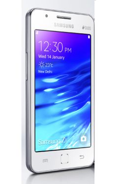 Samsung Z1 mobil