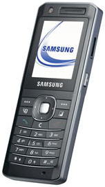 Samsung Z150 mobil