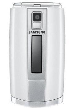 Samsung Z240 mobil