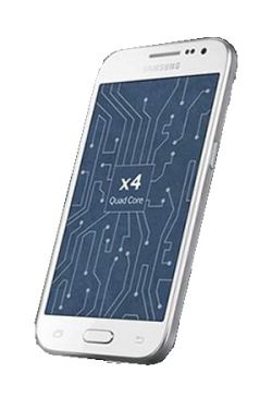 Samsung Z3 mobil