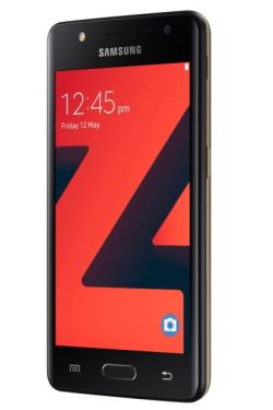 Samsung Z4 mobil